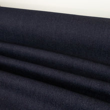 Load image into Gallery viewer, Deadstock Denim 13oz 100% Cotton - Henri Indigo