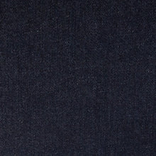 Load image into Gallery viewer, Deadstock Denim 13oz 100% Cotton - Henri Indigo