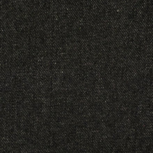 Load image into Gallery viewer, Deadstock Denim 10.5oz 100% Cotton - Benji Black