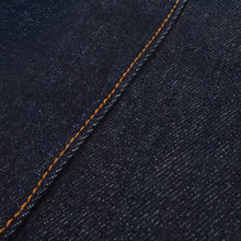 Load image into Gallery viewer, Deadstock Denim 10.5oz 100% Cotton - Benji Indigo