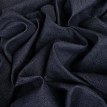 Load image into Gallery viewer, Deadstock Denim 10.5oz 100% Cotton - Benji Indigo