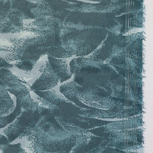Load image into Gallery viewer, Printed Mesh - Sea Spray
