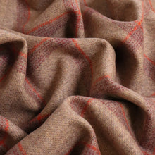 Load image into Gallery viewer, Wool Blend Coating - Demetri