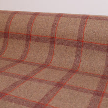 Load image into Gallery viewer, Wool Blend Coating - Demetri