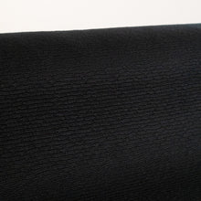 Load image into Gallery viewer, Textured Knit – Elsa Black