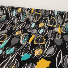 Load image into Gallery viewer, Textured Polyester Crepe Print - Paola