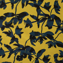 Load image into Gallery viewer, Cotton Floral Printed Poplin Designer End - Truvy