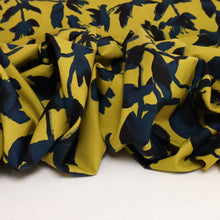 Load image into Gallery viewer, Cotton Floral Printed Poplin Designer End - Truvy