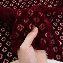 Load image into Gallery viewer, Velvet Lace Grand Master - Wine