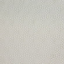 Load image into Gallery viewer, Geo Embroidered Lace Designer End – Madison White