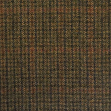 Load image into Gallery viewer, Wool Blend Coating - Gillock