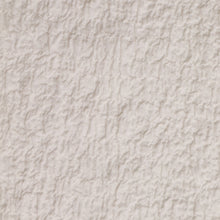 Load image into Gallery viewer, Crinkle Stretch Cotton - White
