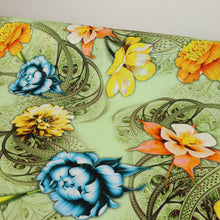 Load image into Gallery viewer, Cotton Linen Print Deadstock - Rayner