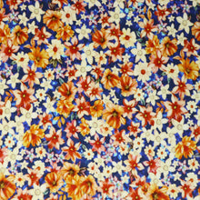 Load image into Gallery viewer, Cotton Floral Print - Lola