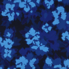 Load image into Gallery viewer, Cotton Floral Printed Poplin Designer End - Orla Abstract