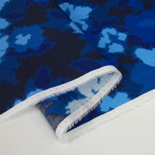 Load image into Gallery viewer, Cotton Floral Printed Poplin Designer End - Orla Abstract