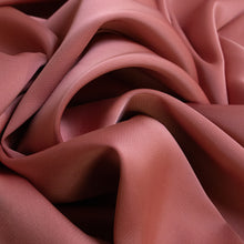 Load image into Gallery viewer, Heavy Satin - Dusky