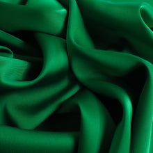 Load image into Gallery viewer, Heavy Satin - Emerald