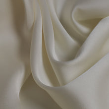 Load image into Gallery viewer, Heavy Satin - Ivory