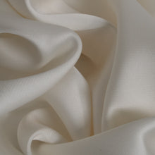 Load image into Gallery viewer, Heavy Satin - Ivory
