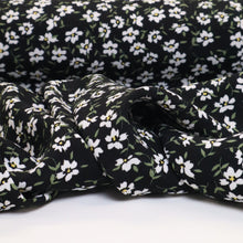 Load image into Gallery viewer, Printed Viscose Crepe - Bosley