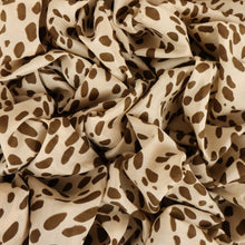 Load image into Gallery viewer, Lightweight Silk Cotton Print Deadstock - Rockstar