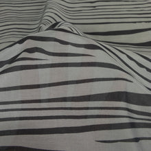 Load image into Gallery viewer, Lightweight Silk Cotton Print Deadstock - Tanzania