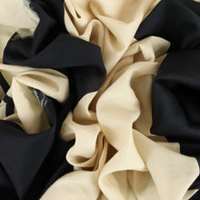 Load image into Gallery viewer, Lightweight Silk Cotton Print Deadstock - Jazz