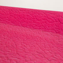 Load image into Gallery viewer, Lightweight Silk Linen Slub Print Deadstock - Pink Galaxy