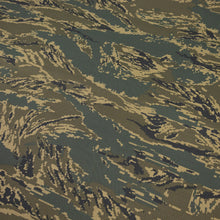 Load image into Gallery viewer, Printed Cotton Drill Deadstock - Digital Camo Army