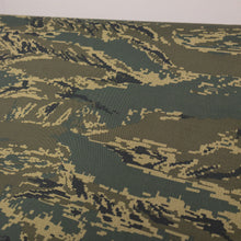 Load image into Gallery viewer, Printed Cotton Drill Deadstock - Digital Camo Army