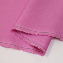 Load image into Gallery viewer, Pre-Washed Viscose Linen - Candy