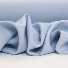 Load image into Gallery viewer, Pre-Washed Viscose Linen - Powder