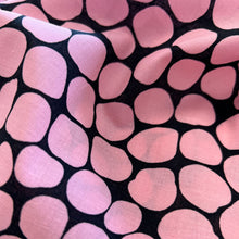 Load image into Gallery viewer, Limerick Cotton Print - Pink