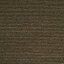 Load image into Gallery viewer, Linen Cotton Self Stripe Knit - Olive