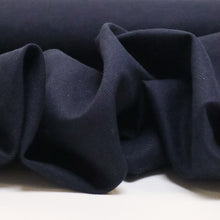 Load image into Gallery viewer, Washed Linen Cotton - Ink