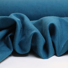 Load image into Gallery viewer, Washed Linen Cotton - Steel