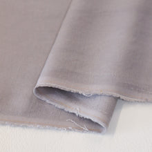 Load image into Gallery viewer, Lightweight Linen Viscose Slub - Silver