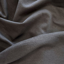 Load image into Gallery viewer, Loop Back Sweatshirt Jersey - Swamp