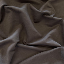 Load image into Gallery viewer, Loop Back Sweatshirt Jersey - Swamp