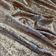 Load image into Gallery viewer, Sequins - Blush (Last Chance)