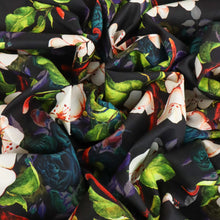 Load image into Gallery viewer, Printed Cotton - Montclair