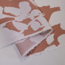 Load image into Gallery viewer, Printed Cotton Morning Harvest - Clay