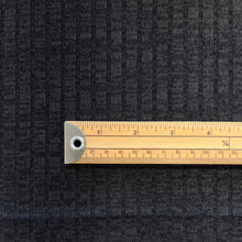 Load image into Gallery viewer, Moxie Wide Rib Knit - Charcoal Mélange