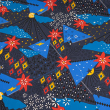 Load image into Gallery viewer, Cotton Print - Bluescape