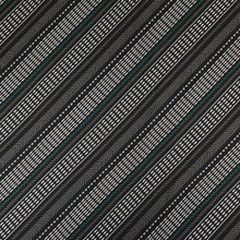 Load image into Gallery viewer, Silk Satin Designer End – Oculus Jacquard