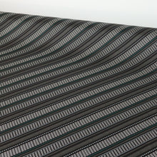 Load image into Gallery viewer, Silk Satin Designer End – Oculus Jacquard