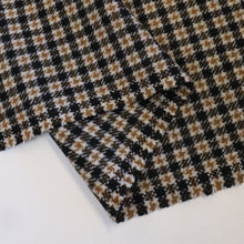 Load image into Gallery viewer, Wool Blend Coating - Parry