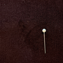 Load image into Gallery viewer, 21 Pinwale Stretch Cotton Corduroy - Dark Chocolate