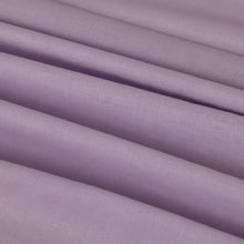 Load image into Gallery viewer, Washed Linen Cotton - Lilac